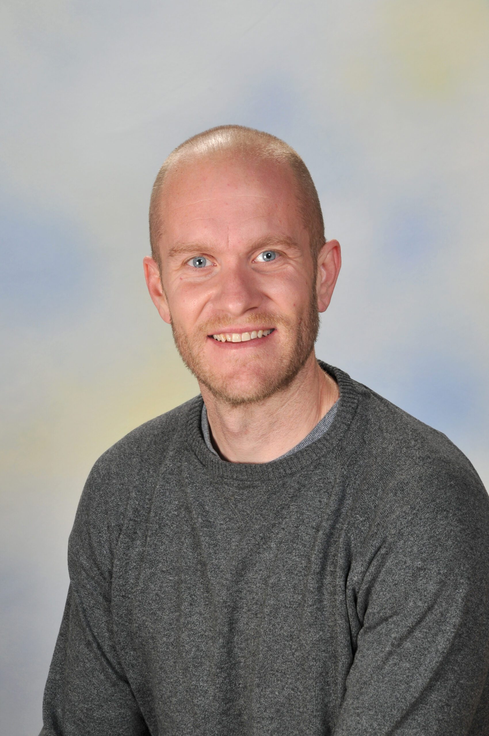 Ben Hogbin