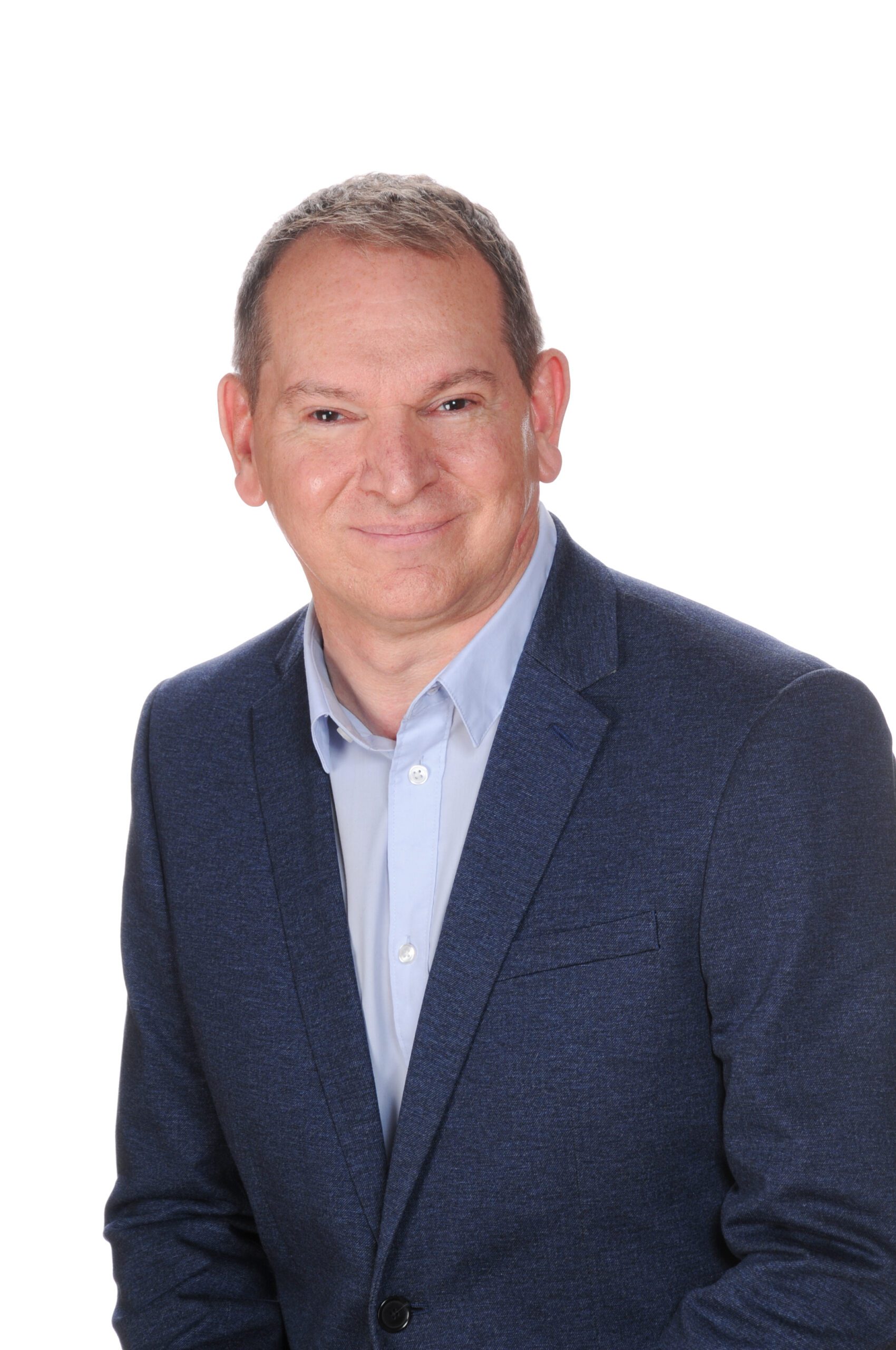 Neil Parker